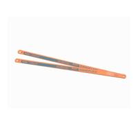 Bahco 3906 Sandflex Lame di Seghetto 300mm (12in) X 24 Tpi (Pack 2) BAH3906242P