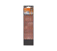 Bahco 3906 Sandflex Lame di Seghetto 300mm (12in) X 32 Tpi (Pack 100) BAH3906123