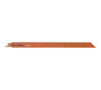 Bahco 3940-150-10-ST-5P Lama per sega a sciabola Sandflex® in bimetallo, 150 m