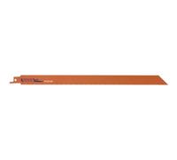 Bahco 3940-150-10-ST-5P Lama per sega a sciabola Sandflex® in bimetallo, 150 m