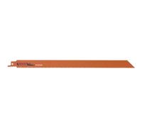 Bahco 3940-150-14-ST-5P Lama per sega a sciabola Sandflex® in bimetallo, 150 m