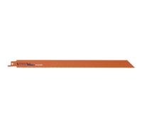 Bahco 3940-228-10-ST-5P Lama per sega a sciabola Sandflex® in bimetallo, 228