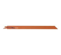 Bahco 3940-228-18-ST-5P Lama per sega a sciabola Sandflex® in bimetallo, 228 m