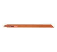 Bahco 3940-228-18-ST-5P Lama per sega a sciabola Sandflex® in bimetallo, 228 m