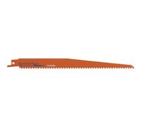 Bahco 3940-300-6-SL-5P Lama per sega a sciabola Sandflex® in bimetallo, 300 mm,