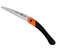 Segaccio potatura serramanico dentatura JS lama 190 mm codice 396-JS marca BAHCO