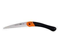 Segaccio potatura serramanico dentatura JS lama 190 mm codice 396-JS marca BAHCO