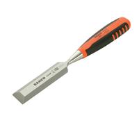 Bahco 424-P Scalpello A Filo Inclinato 28Mm (1.3/32In) BAH424P28