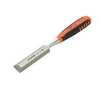 Bahco 424-P Scalpello A Filo Inclinato 28Mm (1.3/32In) BAH424P28