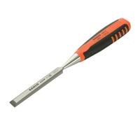 Scalpello impugnatura bicomponente 14 x 140 mm bahco 424p