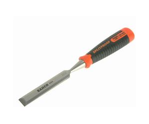Bahco 434-38 Bordo Smussato Scalpello 38mm (1.1.3cm)