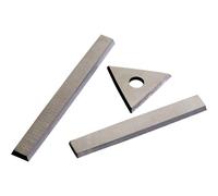 Bahco 449 Lama per raschietto vernici 25 mm