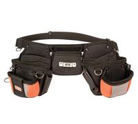 Bahco 4750-3PB-1 Set Di Cinture A Tre Tasche BAH3PB