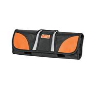 Bahco 4750-ROCO-1 Rotolo Per Strumenti A 10 Tasche 34 X 32Cm