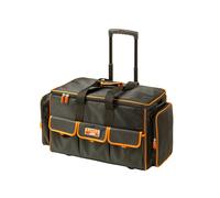 Bahco 4750FB2W-24A Chiuso Borsa su Ruote 2