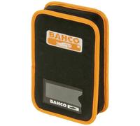 Bahco 4750FB5A Elettricisti, Artigiani, Tuttofare, Tecnico, Universale Borsa
