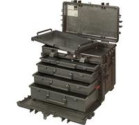 BAHCO 4750RCWD4 Maleta con Cuatro Cajones