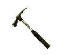 Bahco - 486 Bricklayers Steel Handled Hammer 600g (21oz)