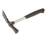 BAHCO 486 MARTELLO DA MURATORE MANICO ERGONOMICO 860 G 320 MM 1 PZ