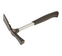 BAHCO 486 MARTELLO DA MURATORE MANICO ERGONOMICO 860 G 320 MM 1 PZ