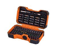 Bahco 59/S100bc Codice Colore Set Punte , 100 Pezzi BAH59S100BC