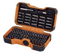 Set di inserti per avvitare 1/4" BAHCO 59/S100BC (100 pezzi)