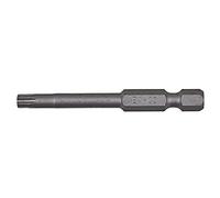 Bahco 59S/50T15-2P - Blister 2 punte Standard 1/4" Torx 50mm