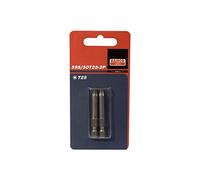 Bahco 59S/50T25-2P - Blister 2 punte Standard 1/4" Torx 50mm