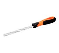Bahco 6-342-08-1-2 Raspa semicircolare EBERG Lunghezza di taglio 200 mm