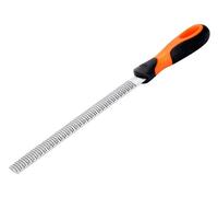 Bahco 6-343-08-2-2 Ergonomici™ Mezzo-Tondo secondo Taglio Cabinet Raspa 200mm (
