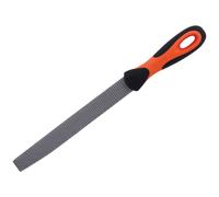 Bahco 6-343-08-2-2 Raspa Da Armadio Secondo Taglio 200Mm (8In)