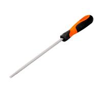 Bahco 6-345-08-2-2 Ergo ™ Rotondo secondo Taglio Armadietto Raspa 200mm (8in)