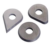 Bahco 625-ROUND Lama per raschietto vernici