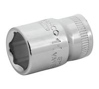Bahco 6700SM-10 Inserto a bussola 10 mm 1 pezzo 1/4