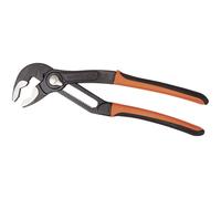 Bahco 7224 Veloce Regolabile Infilare Giunto Pinze 250mm BAH7224