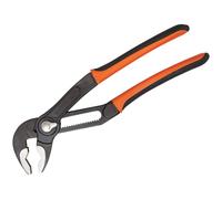 Bahco 7224 Pinze A Giunto Scorrevole Regolabili 250Mm - Capacità 61Mm