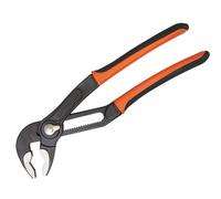 Bahco 7225 Pinze A Giunto Scorrevole Regolabili 300Mm BAH7225