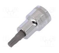 BAHCO 7409TORX-T40 Bussola