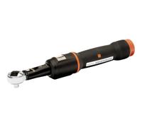 Bahco 74WR-15 Chiave dinamometrica con cricchetto, con attacco quadro maschio