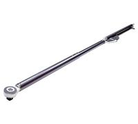 Bahco 76R1-2000 Chiave dinamometrica a scatto con testa fissa a leva, 2000 Nm, alta precisione ±4%