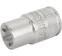 Bahco 7800TORX-E16 - Bicchiere 1/2" Torx femmina, E16