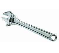 Bahco 8069 R US Adjustable wrench, 8070 RC US
