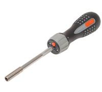 Bahco 808050L LED Screwdriver E 6 Bits BAH808050L
