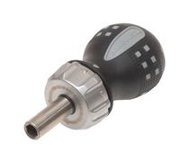 Bahco 808050S Cacciavite A Cricchetto Stubby BAH808050S