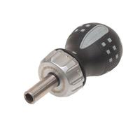 Bahco 808050S Cacciavite A Cricchetto Stubby BAH808050S