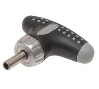 Bahco 808050TS Cacciavite A Cricchetto Stubby Manico A T BAH808050TS