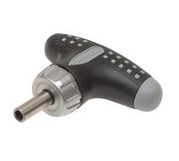 Bahco 808050TS Cacciavite A Cricchetto Stubby Manico A T BAH808050TS