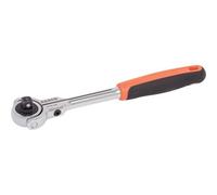 Chiave a Cricchetto Reversibile Testa Snodata Rotante 3/4" 8120-3/4 Bahco