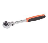 Chiave a Cricchetto Reversibile Testa Snodata Rotante 3/4" 8120-3/4 Bahco