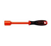 Bahco 817V-13 TC - Cacciavite per dadi